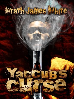 cover image of Yaccub's Curse